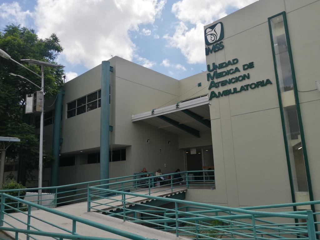 Garantiza IMSS Oaxaca atención de urgencias durante jueves y viernes de Semana Santa