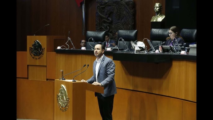 Marko Cortès Mendoza