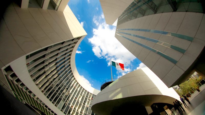 Laura Itzel Castillo Juárez