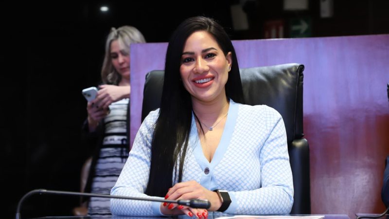 Ana Karen Hernández Aceves