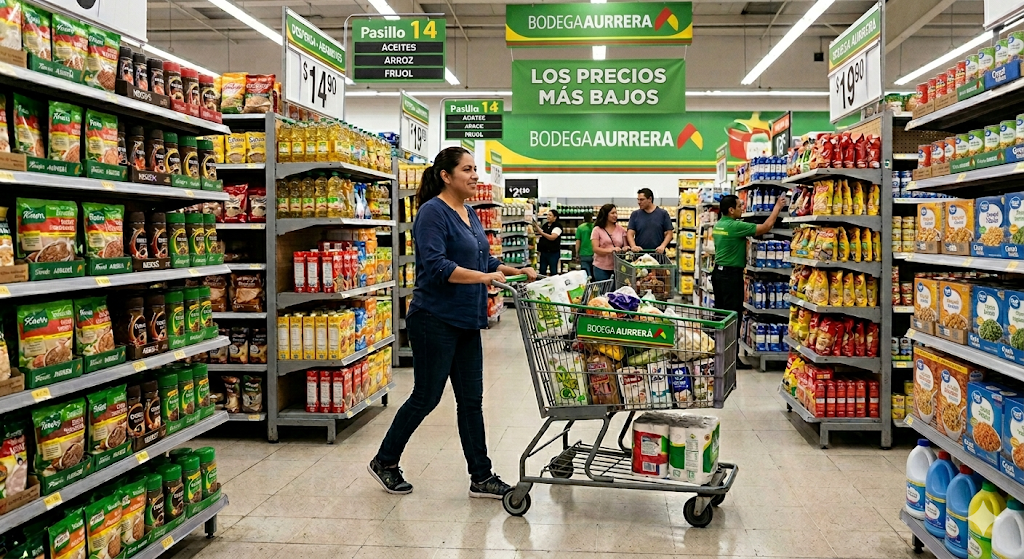 Luchar es cosa de todos los días: Tips de mamás reales para ahorrar