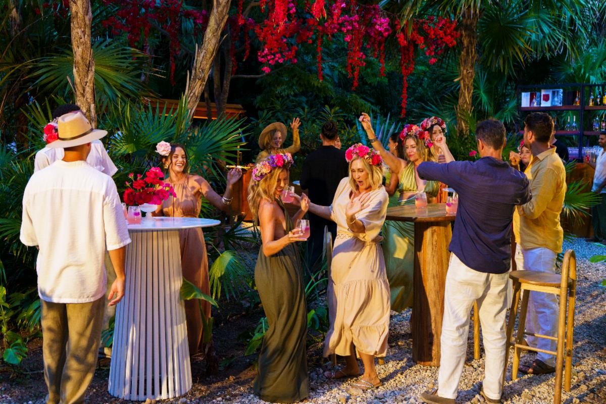 Redefine Posadas hospitalidad con el lanzamiento de Fiesta Americana Travelty Exclusive Experiences