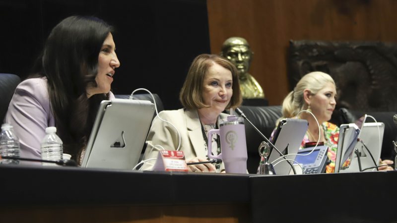 Comisión Permanente