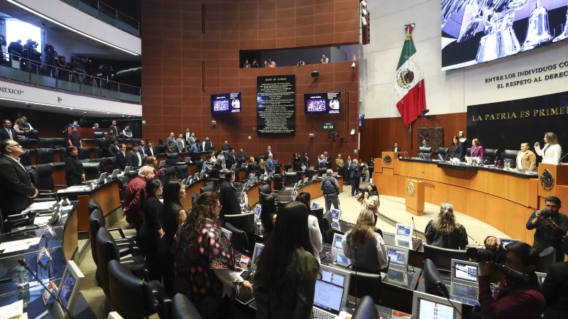 Sesión Permanente
