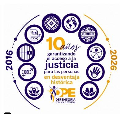 Jornada de Justicia
