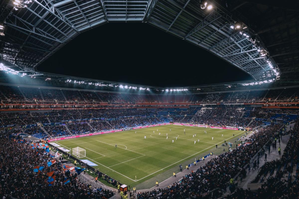 Revelará nuevo reporte cómo los aficionados mexicanos están redefiniendo el deporte en vivo