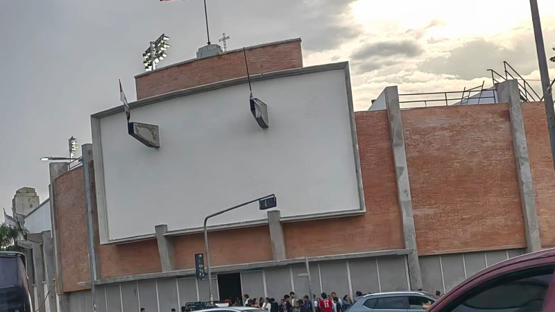 Consuma magnate Harp Helú despojo del Estadio “Eduardo Vasconcelos” a la UABJO; hasta el nombre le tumbo