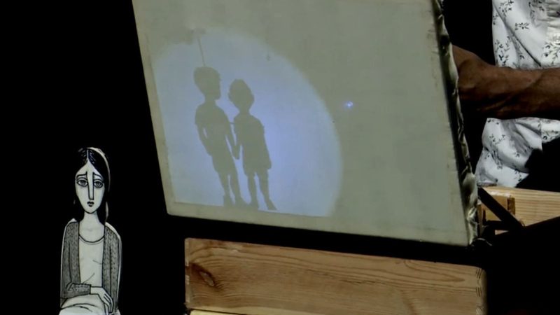 Festival Internacional Afroescénico