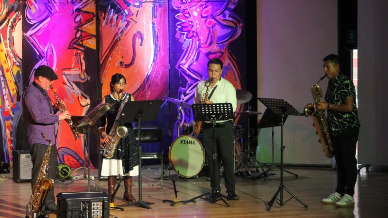 Festival de Jazz