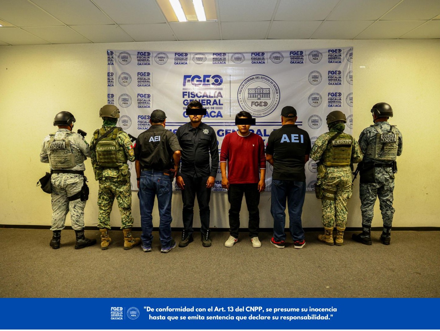 Detienen a director de la Policía Vial Municipal de Atzompa por venta ilegal de arma de fuego en Zona Metropolitana de Oaxaca