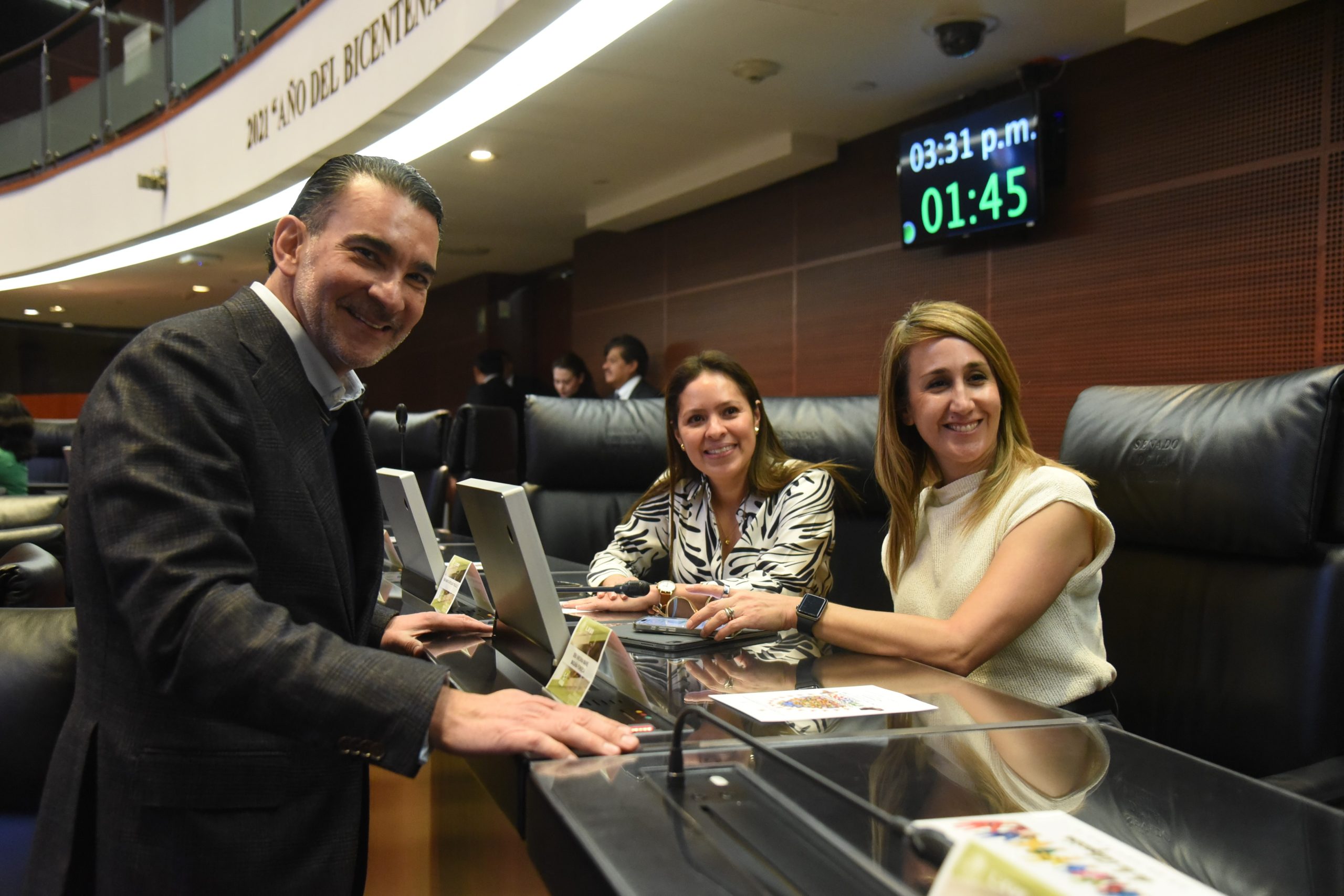 Propone Partido Verde crear plataforma digital de impacto ambiental