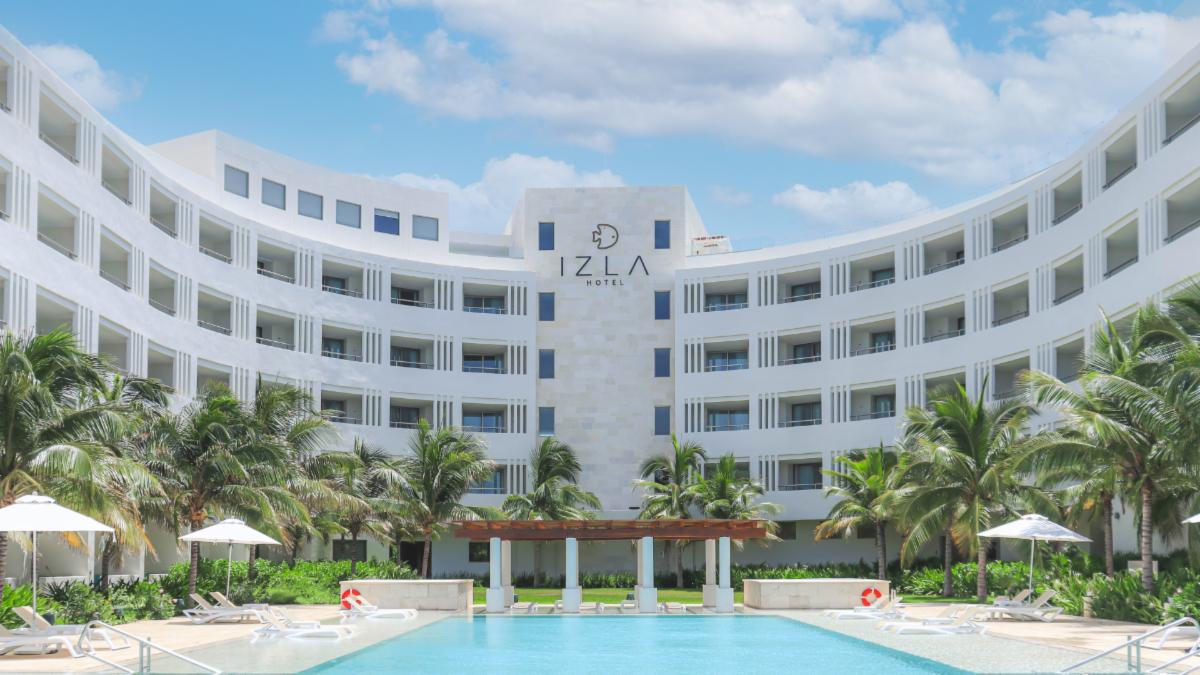 Fortalece Posadas presencia en el Caribe mexicano con incorporación de Izla by Fiesta Americana Isla Mujeres