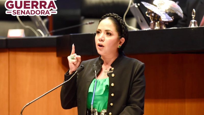 Juanita Guerra Mena