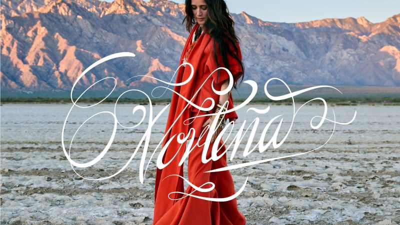 Presenta 'Norteña'