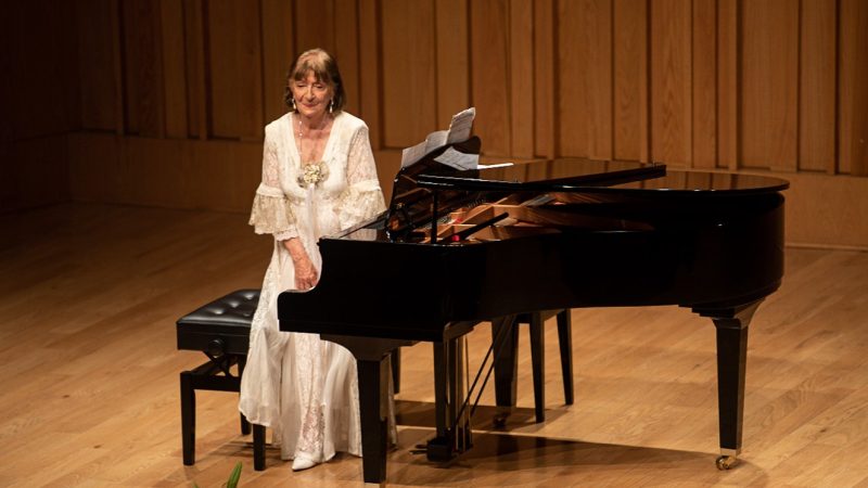 Lidia Guerberof Hahn