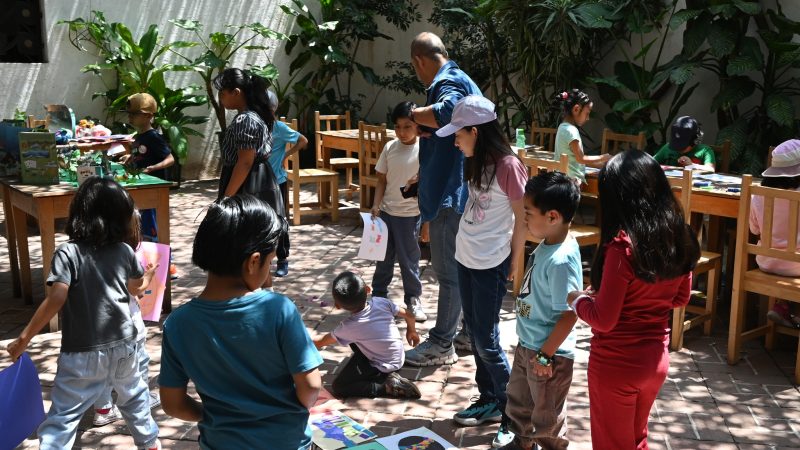 Instituto de Artes Gráficas de Oaxaca