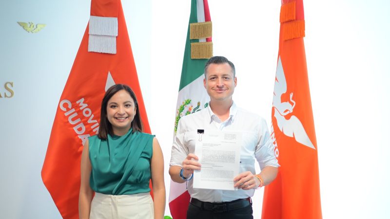 Luis Donaldo Colosio Riojas - Iraís Reyes