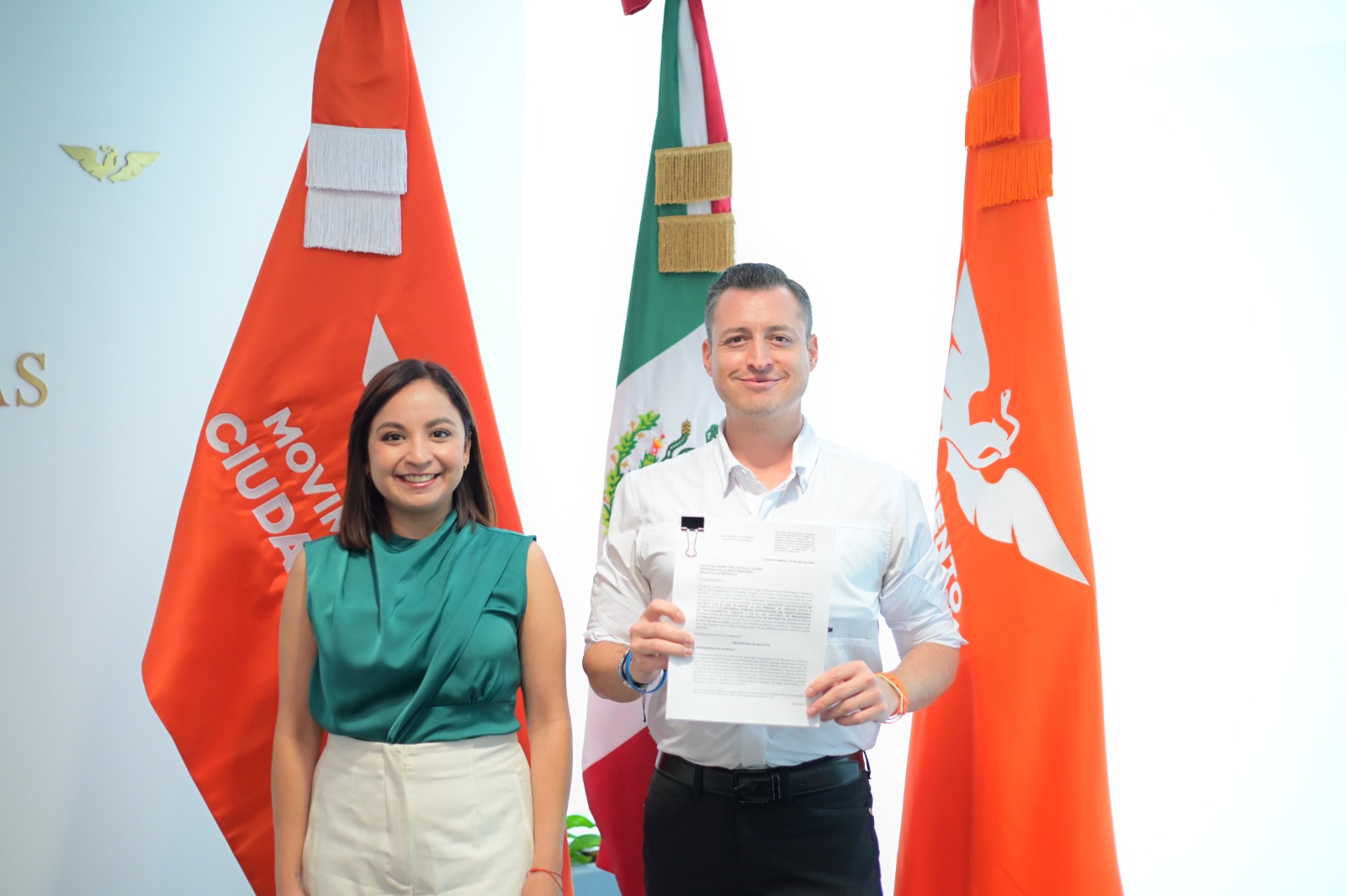 Buscan evitar saturación en fiscalías con nueva Ley General de Justicia Cívica