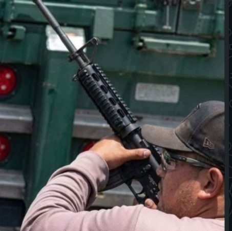 En Mitla Policías disparan contra integrantes de la Sección 22 SNTE-CNTE: Insuficiente renuncia del munícipe morenista, Esaú López Quero