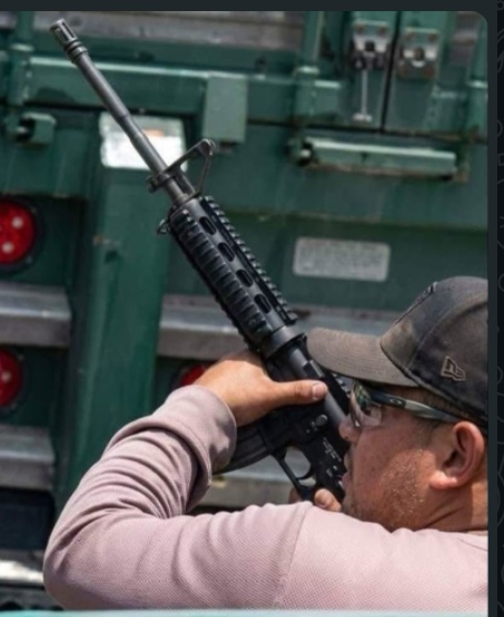 En Mitla Policías disparan contra integrantes de la Sección 22 SNTE-CNTE: Insuficiente renuncia del munícipe morenista, Esaú López Quero