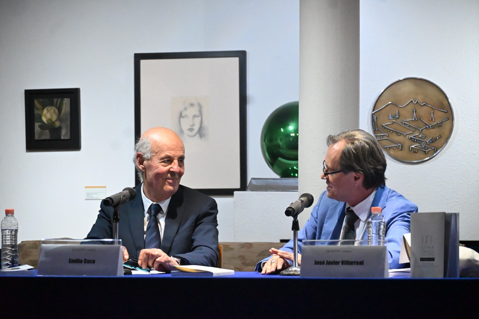 Presentan la traducción al italiano de Ifigenia Cruel y otros poemas de Alfonso Reyes