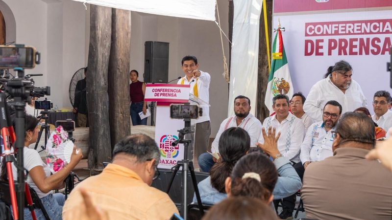 Salomón Jara Cruz