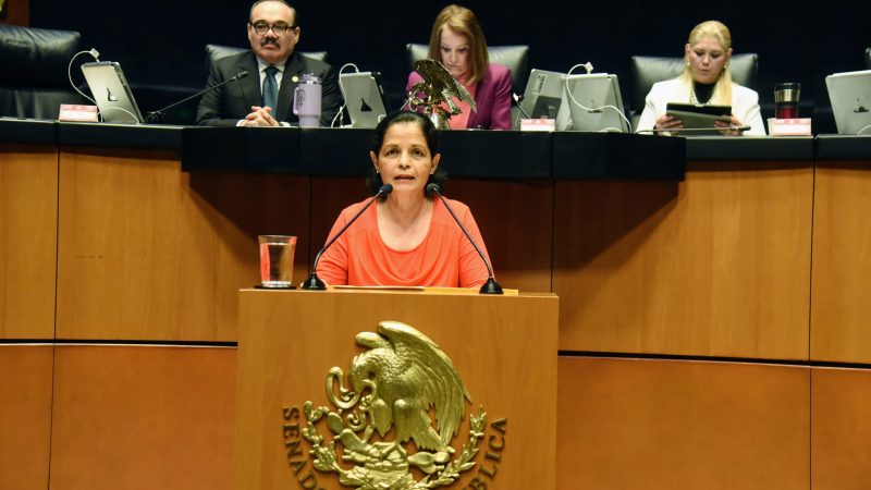 Rocío Corona Nakamura