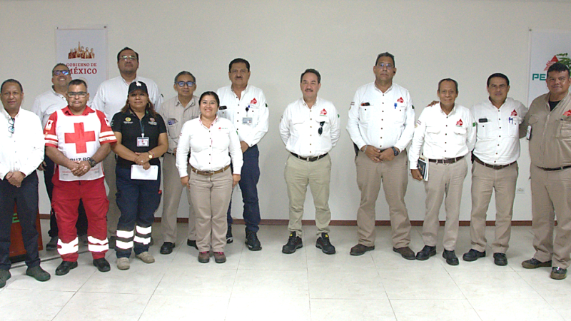 Grupo de Atención y Manejo a Emergencias