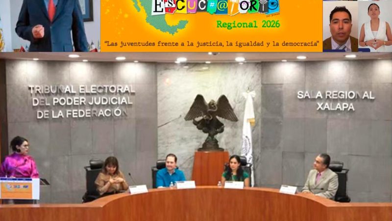 Juventudes