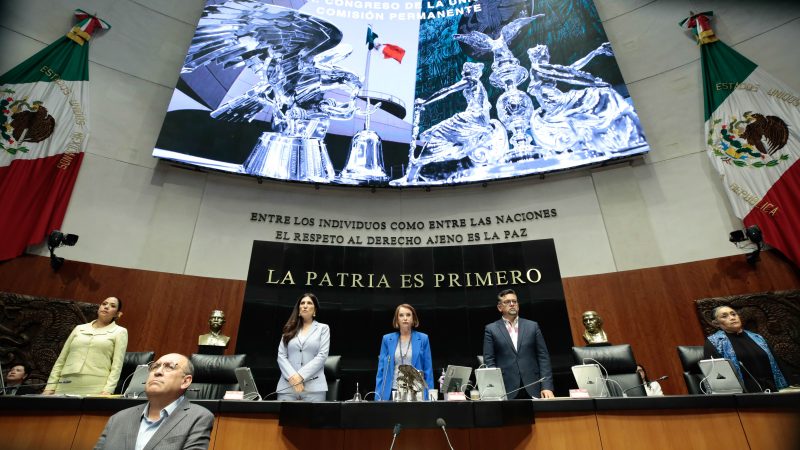 Sesión Permanente