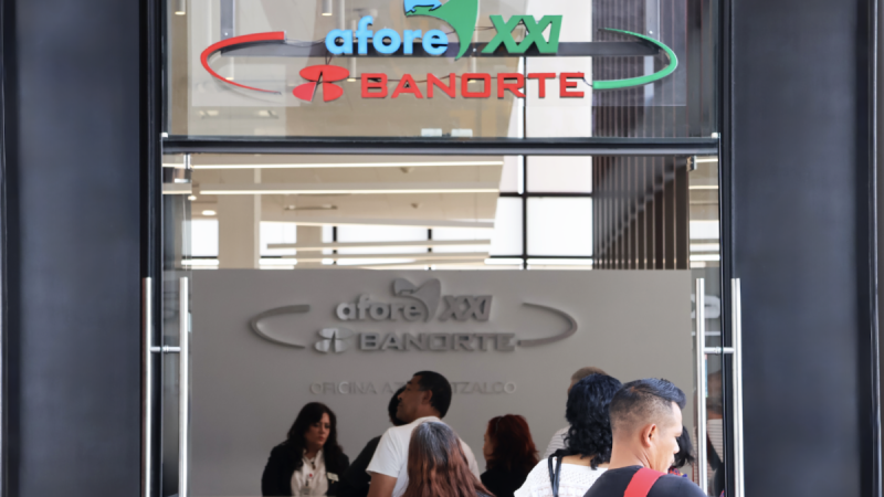 Sistema pensionario mexicano