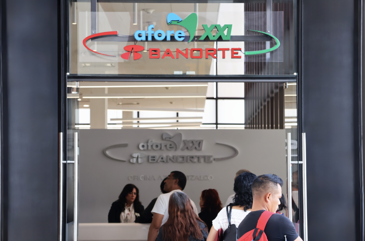 Coloca World Finance a Afore XXI Banorte como la institución más sólida del sistema pensionario mexicano