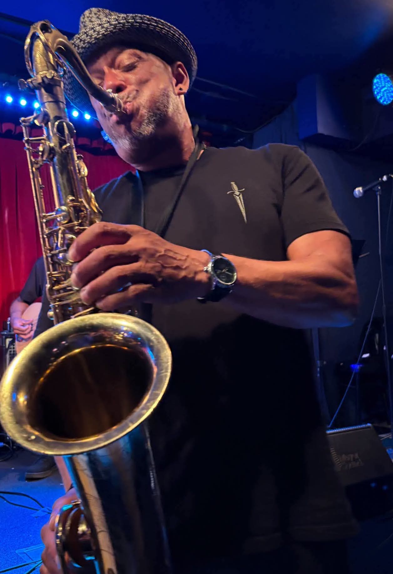 Ofrecerá La World Street Brass Band clase magistral de jazz en la Escuela Superior de Música