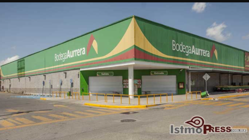 Construcción de sucursal de la transnacional Auerrera en el pueblo chocholteco de Tamazulápam del Progreso, sume a la población en fuerte debate