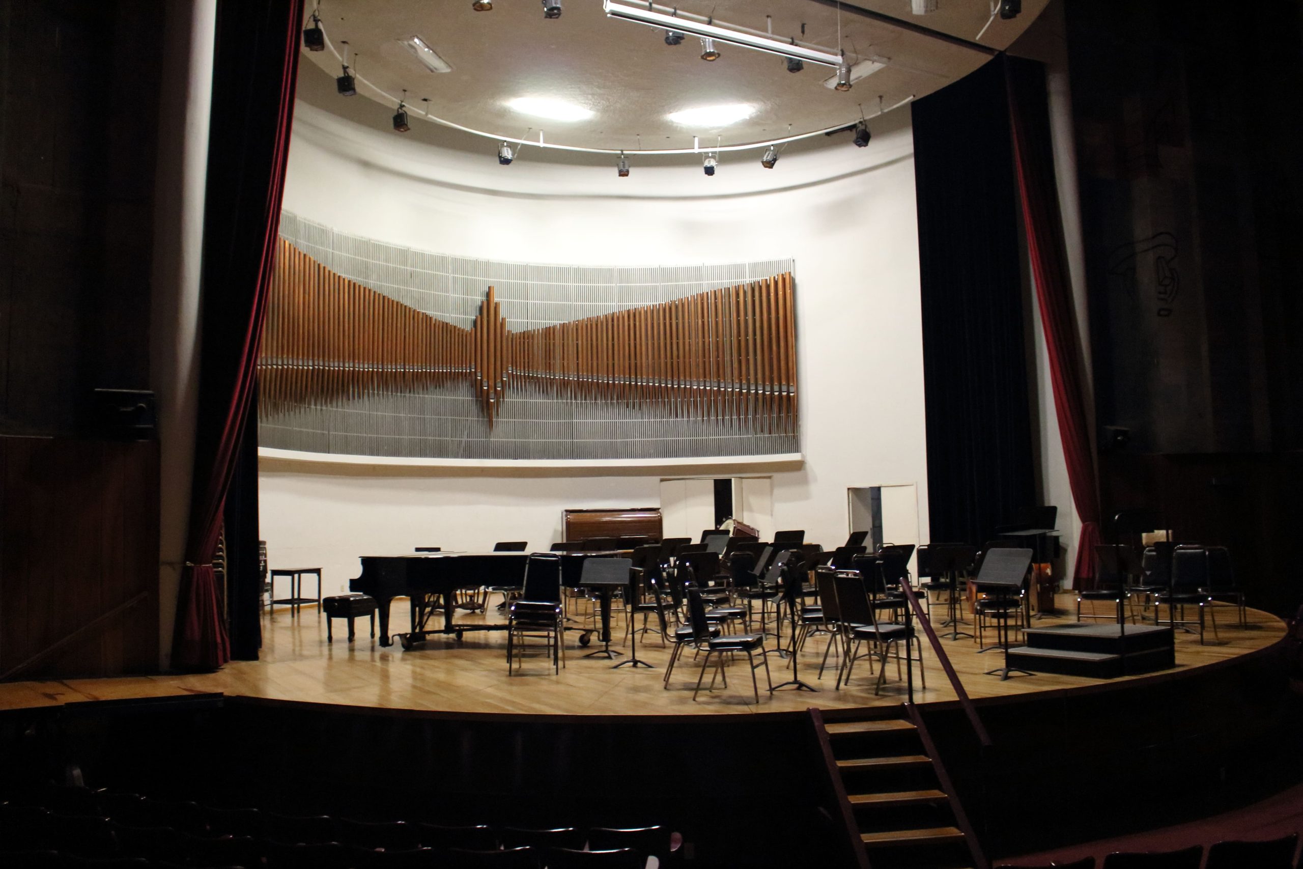 Celebra Conservatorio Nacional de Música 160 años con un concierto conmemorativo
