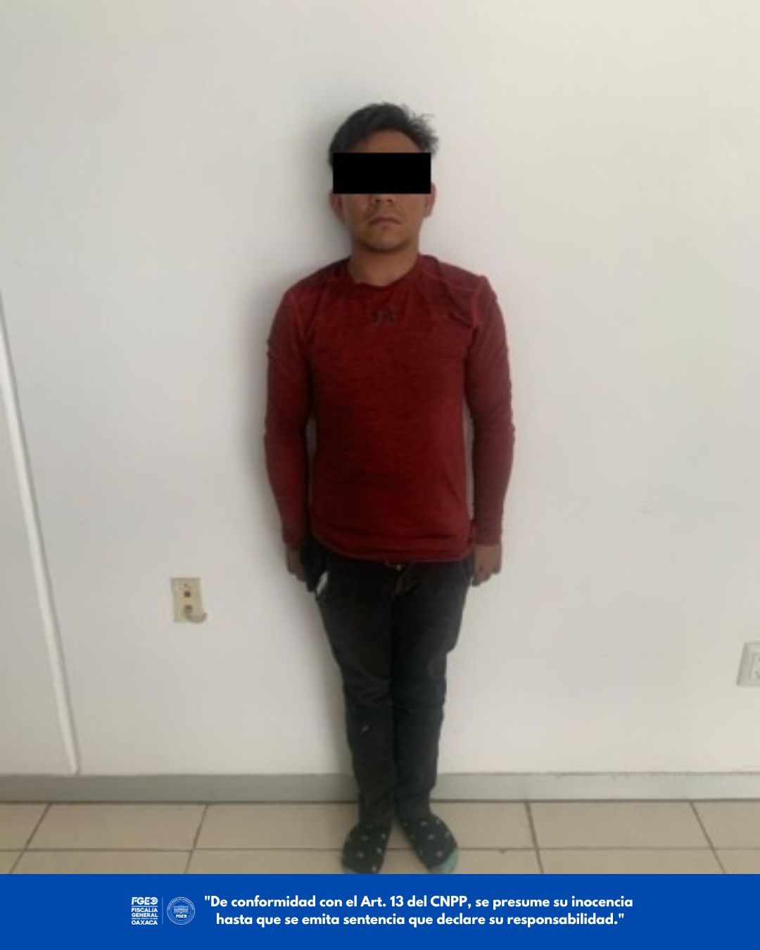 Condena de 55 años de prisión por abusos sexuales en agravio de dos niñas en Zimatlán de Álvarez: Fiscalía de Oaxaca