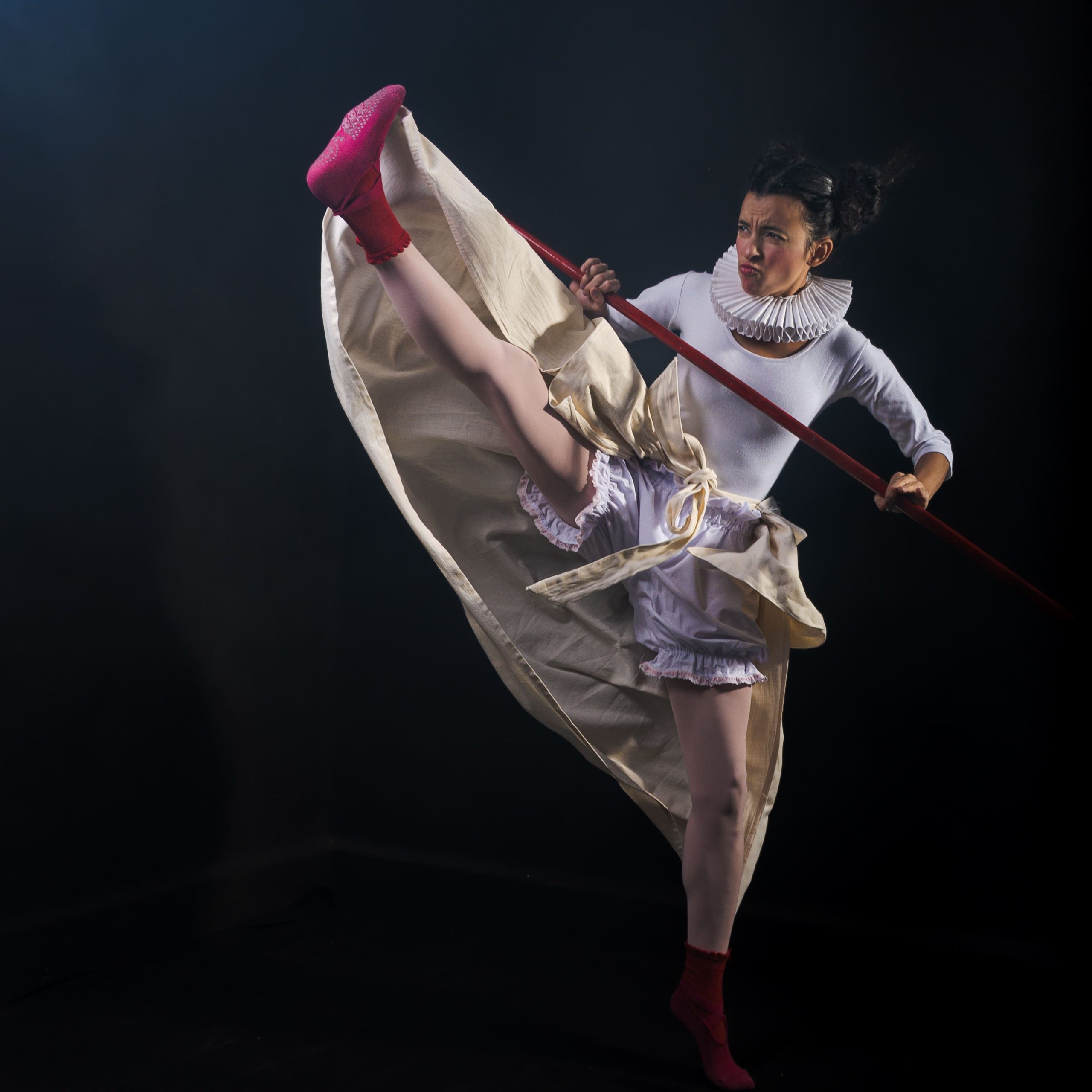 Arranca la gira nacional del XXI Festival de Monólogos: Teatro a una sola voz