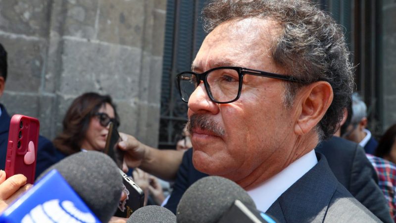 Ignacio Mier Velazco