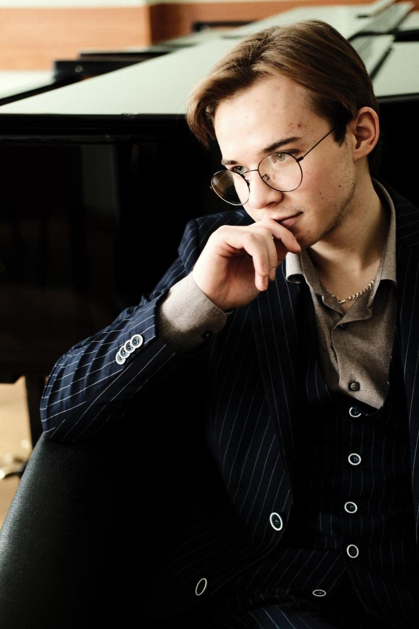 Ofrecerán intérpretes del Conservatorio Tchaikovsky de Moscú conciertos en el CNM y la ESM
