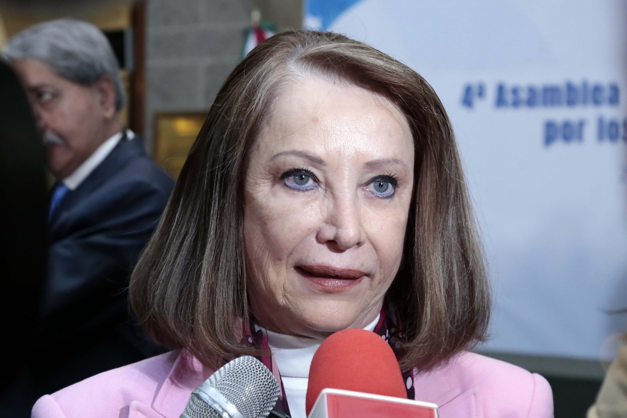 Entrarán este miércoles en vigor reformas constitucionales aprobadas por el Congreso: Castillo Juárez
