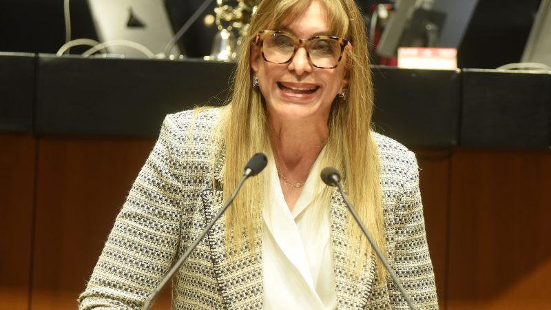Maki Esther Ortiz Domínguez