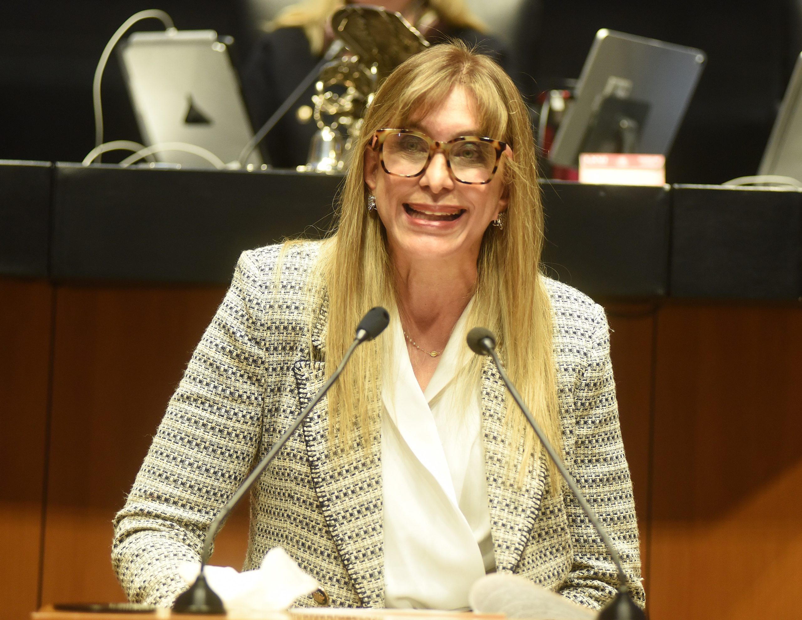 Piden incorporar perspectiva de género a protocolos de atención médica