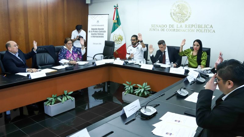 Avanza Dictamen