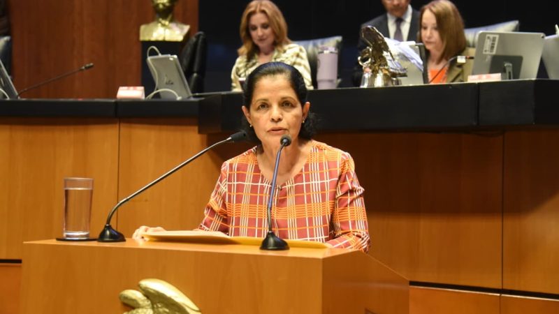 Rocío Corona Nakamura