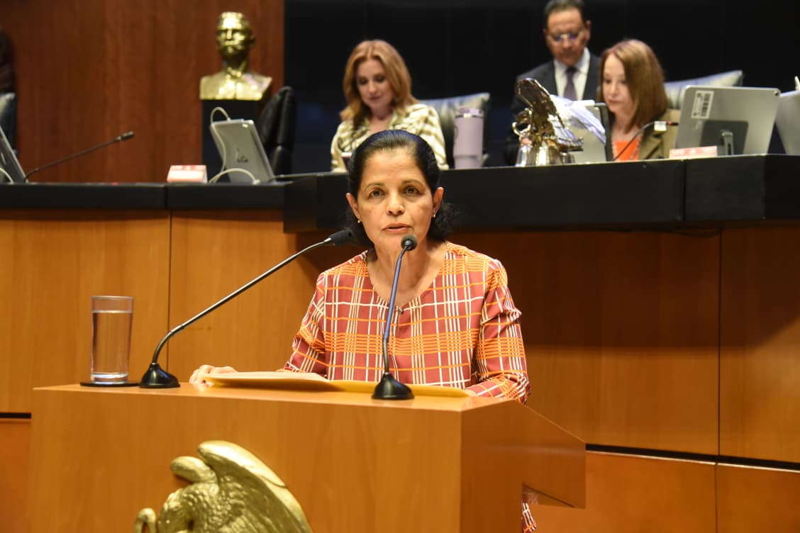 Demandan senadores del Partido Verde garantías laborales dignas para médicos residentes