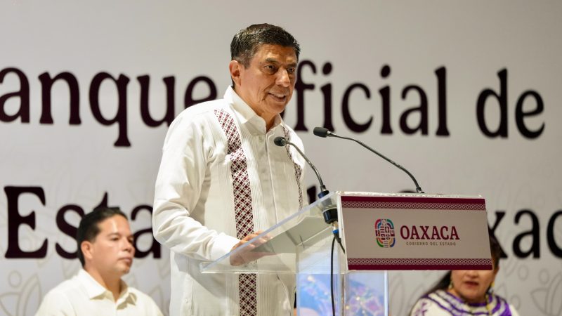 Salomón Jara Cruz