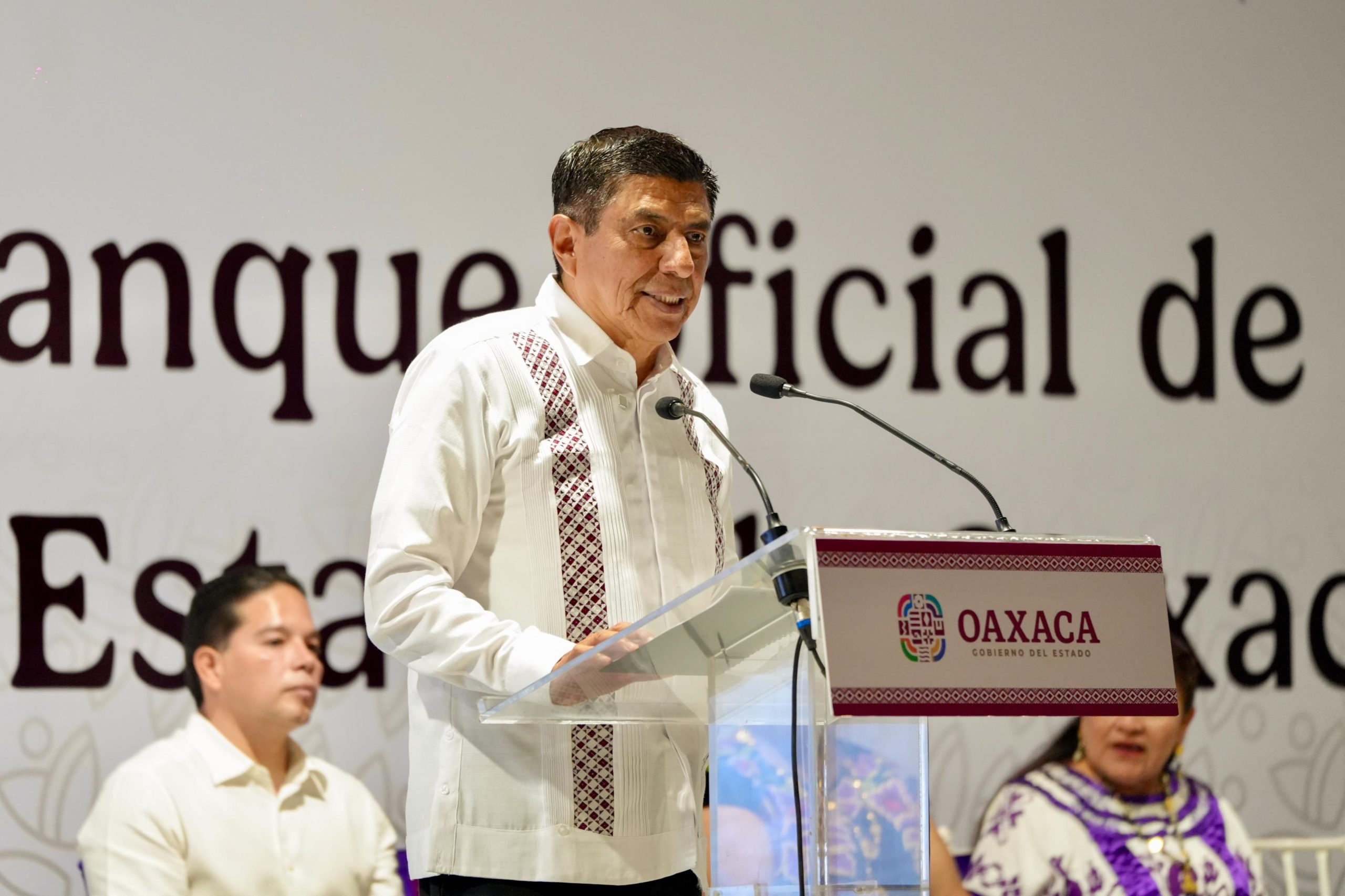 Oaxaca, tercera entidad con más Centros LIBRE para las Mujeres en todo el país