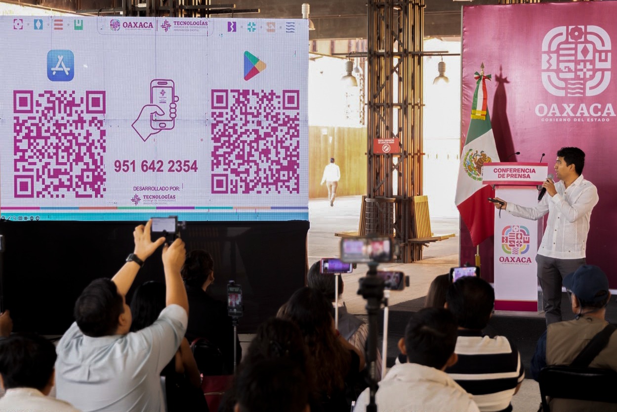 Nace “Bina”, la App digital para aprender palabras en lenguas originarias