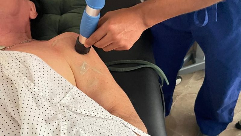 Segunda opinión médica