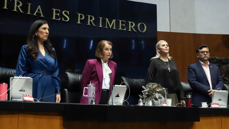 Sesión Permanente